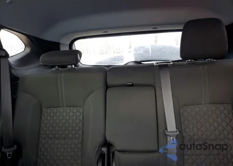 2019 Chevrolet Blazer 2Lt z USA, uszkodzony, nr VIN 3GNKBGRS3KS650542